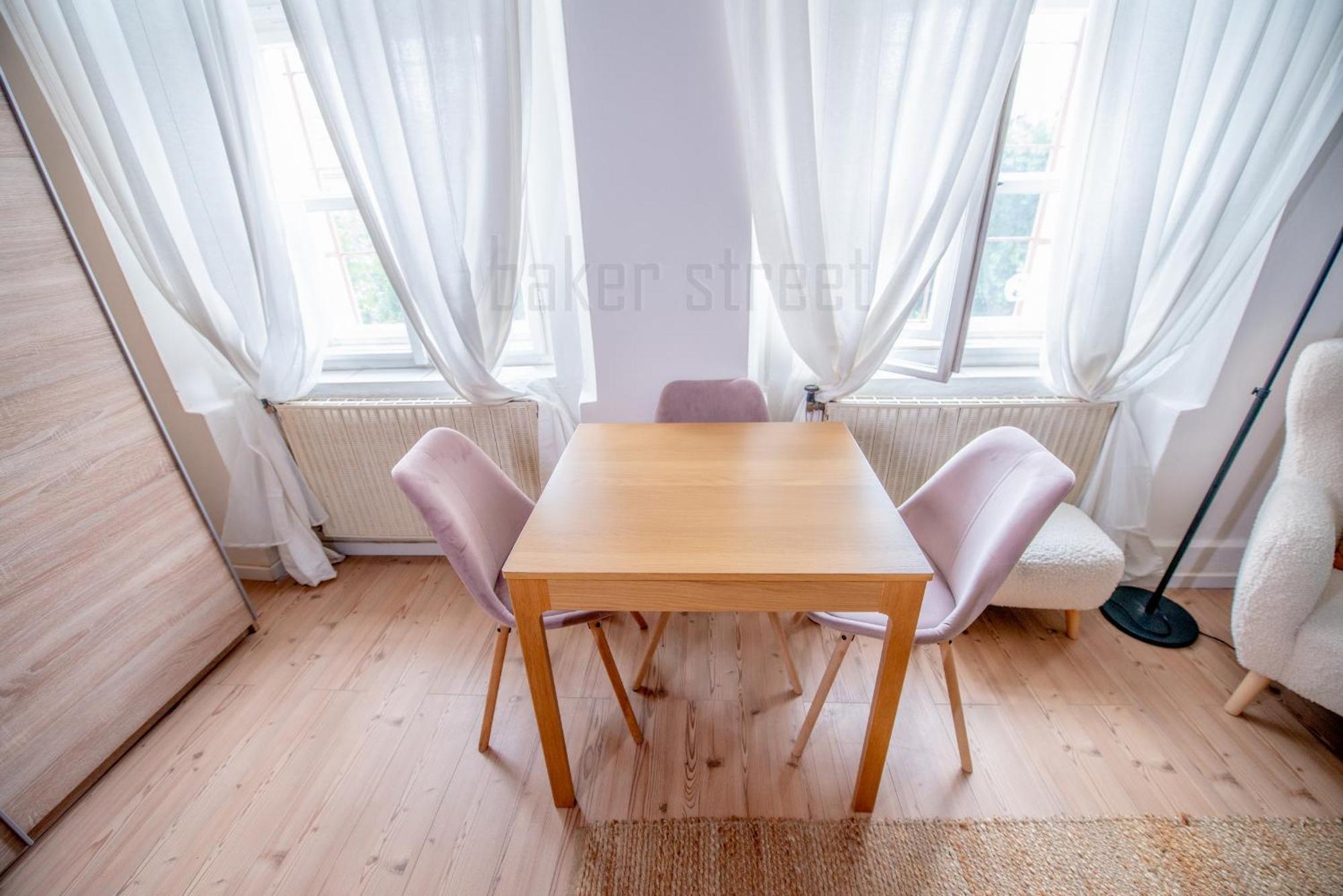 Cozy Apartment Close To Palmovka Praga Exterior foto